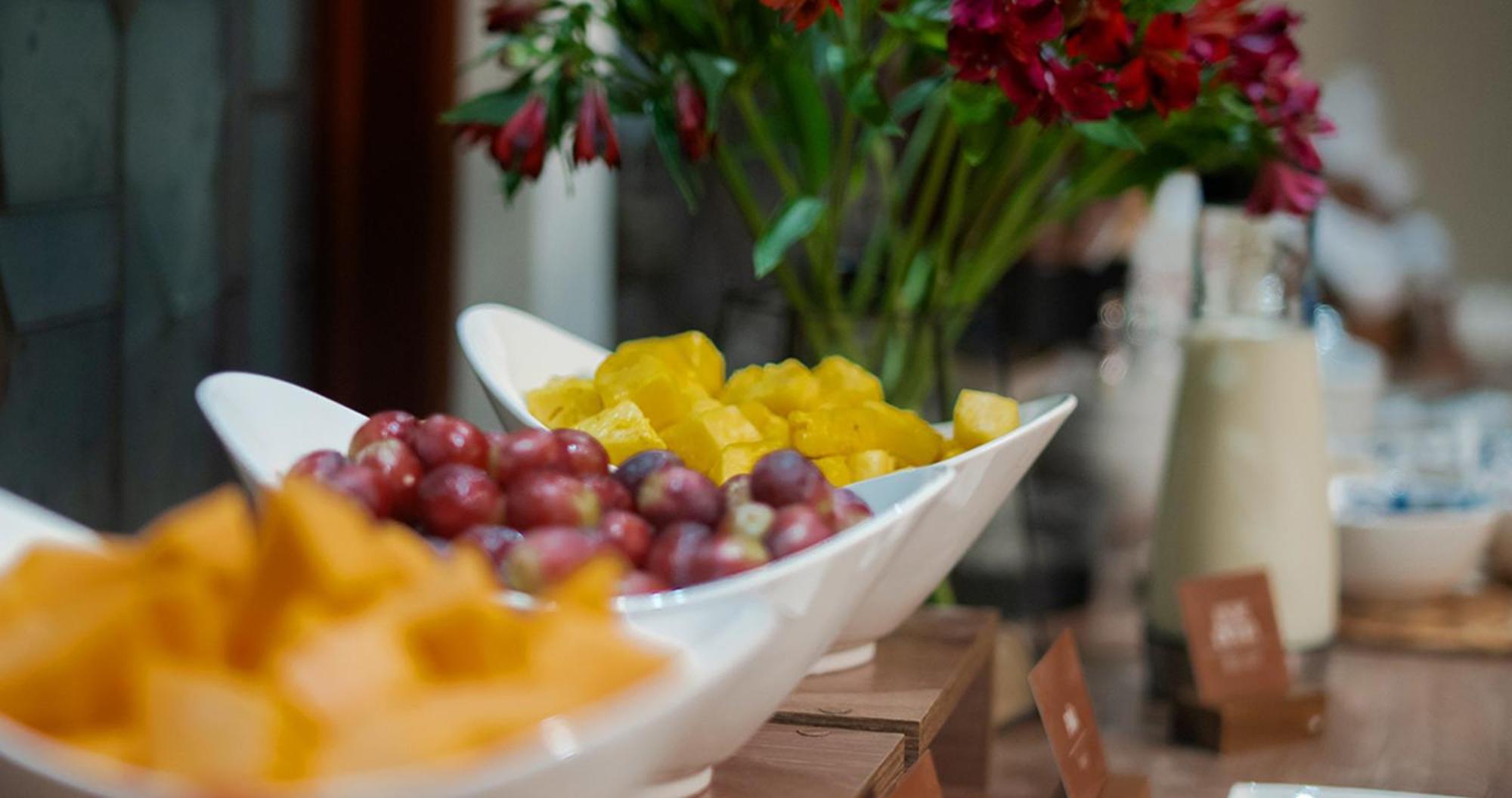 מדיין Hotel Casa Laureles מראה חיצוני תמונה